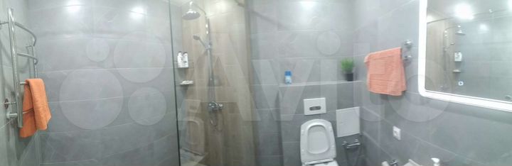 Квартира-студия, 35 м², 12/16 эт.