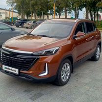 BAIC X35 1.5 CVT, 2023, 6 000 км, с пробегом, цена 1 880 000 руб.