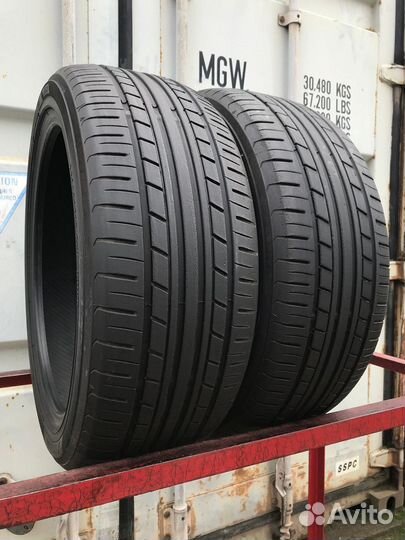 Yokohama BluEarth Ecos ES31 225/45 R18 95W