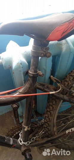 Велосипед forvard 585