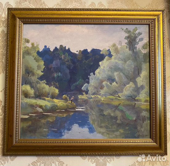 Агафонов А. А. 