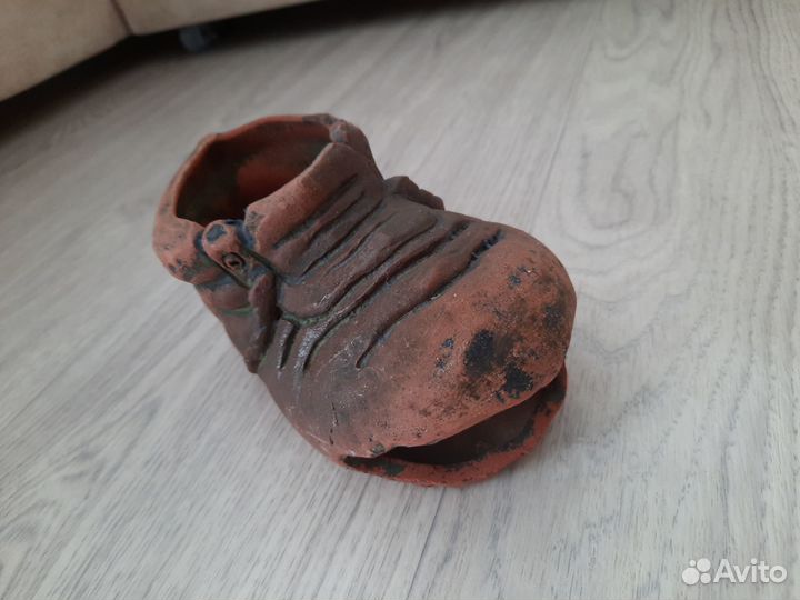 Декор для аквариума