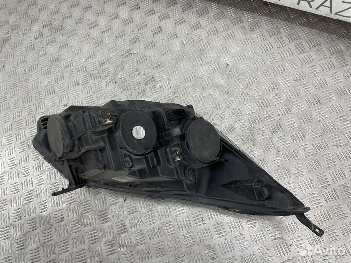 Фара передняя левая Ford Transit Tourneo Custom 12