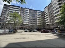 2-к. квартира, 64 м², 5/10 эт.