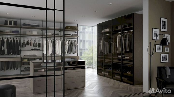 Раздвижные двери Леруа