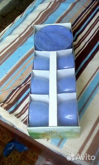 Чайный сервиз