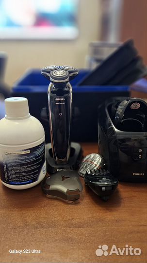 Электробритва Philips RQ1290