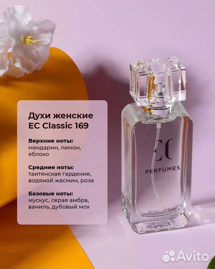 Духи Empireo/Greenway