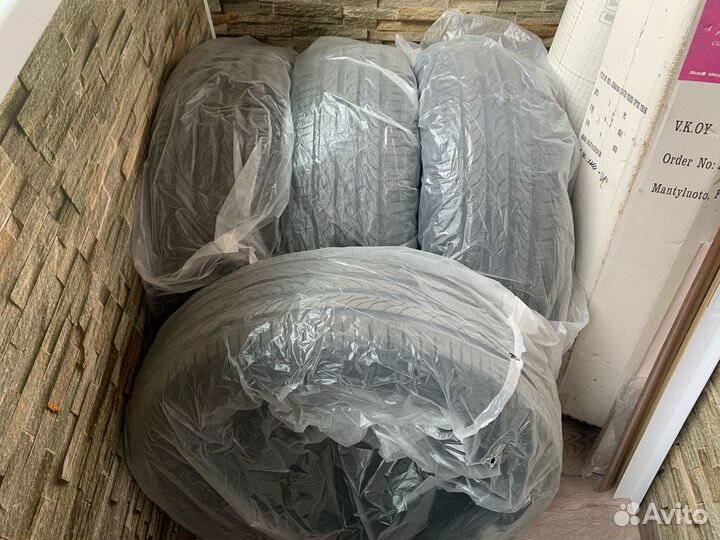 Atlas Batman A51 215/55 R18 95V