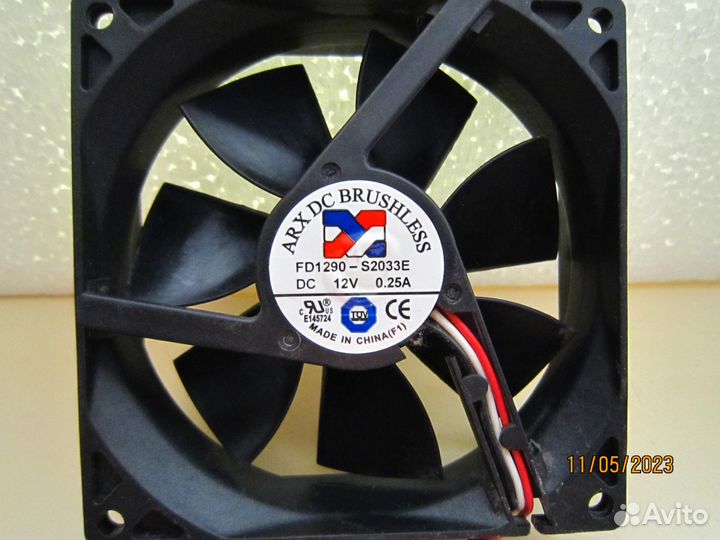 Кулер для компьютера