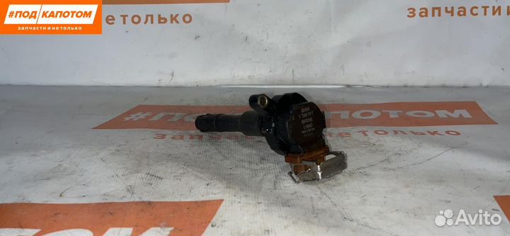 Катушка зажигания BMW 5 E39 (1995 - 2000) bremi