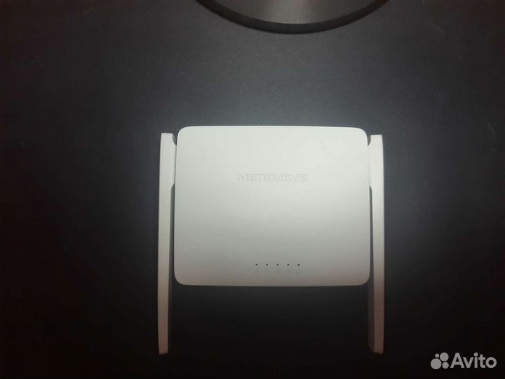 Роутер Mercusys MW300D