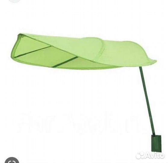 Полог- лист IKEA