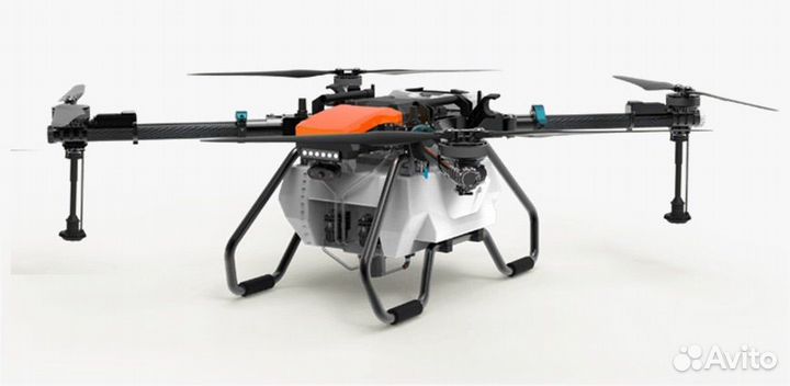 Агродрон Agricultural UAV C50