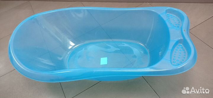 Ванночка для купания, игрушка,термометр Beurer
