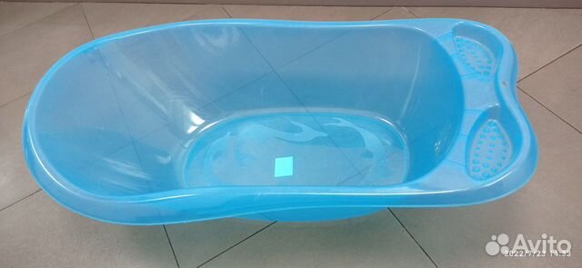 Ванночка для купания, игрушка,термометр Beurer