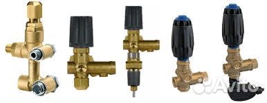 Авд пылесосы помпы запчасти ремонт