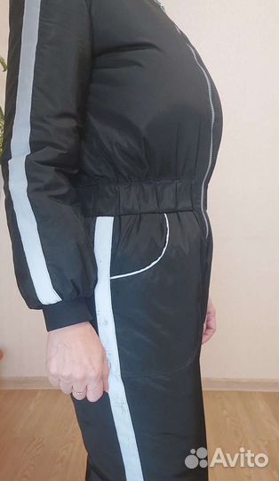 Комбинезон для гидрокостюма