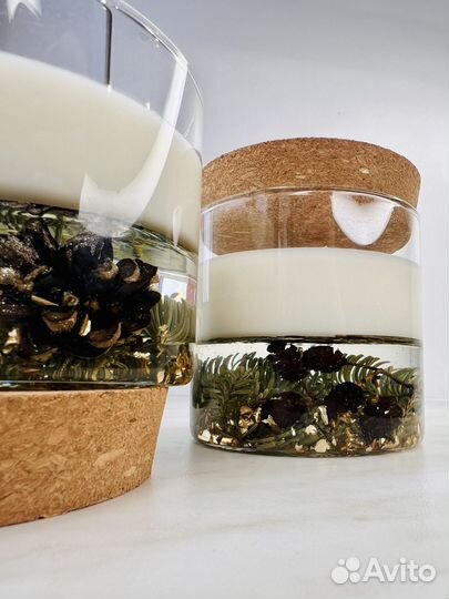 Аромасвеча 