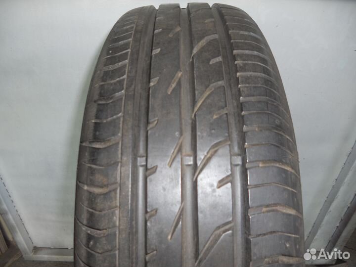 Continental ContiPremiumContact 2 205/65 R15 94H