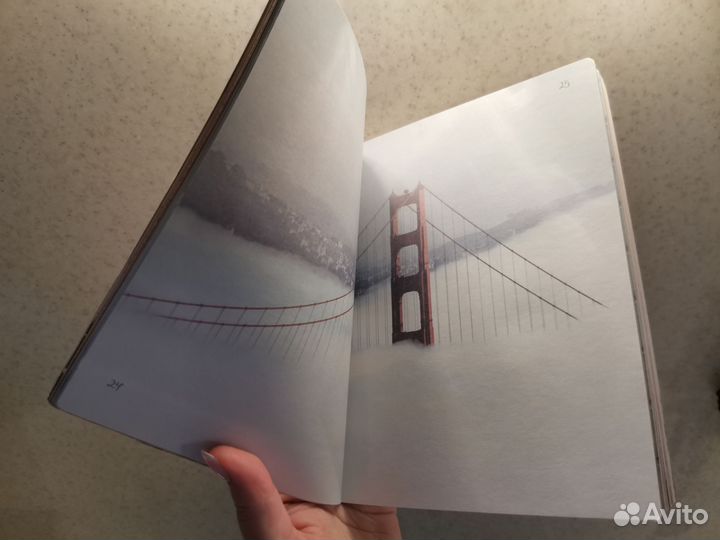 Блокнот творческого человека