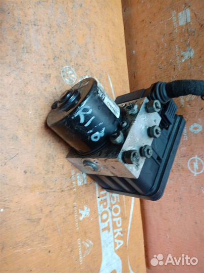 Блок ABS Opel Astra J (2010-2016)