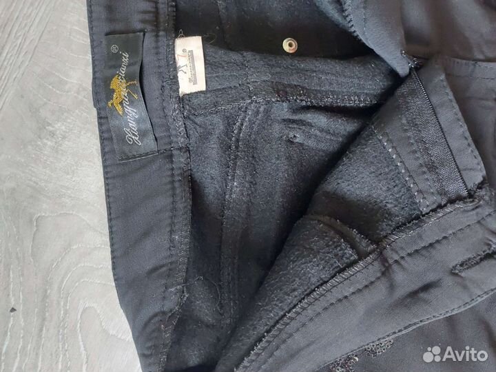 Брюки, джинсы