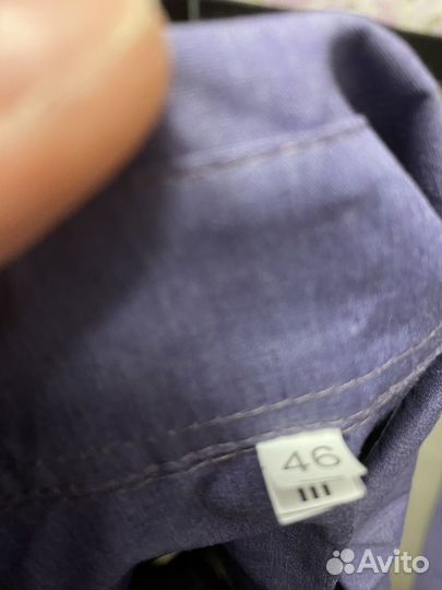 Медицинский пижама