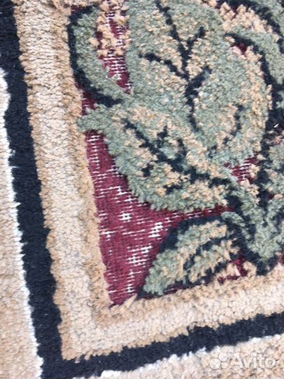 Ковер 3 на 4 бу