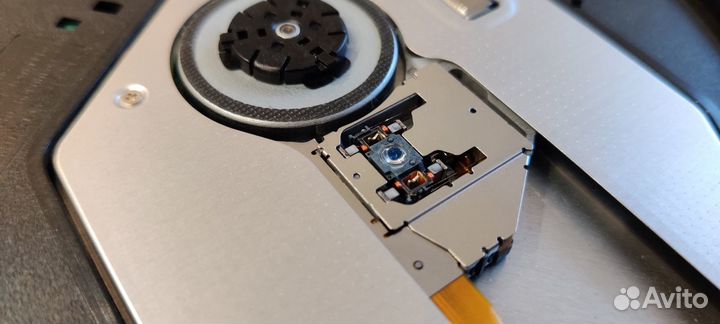 Привод DVD-RW для ноутбука Sony Vaio vpcz1