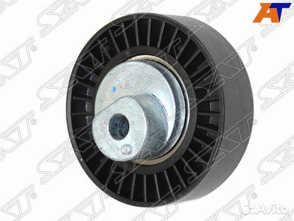 Ролик приводного ремня BMW X5