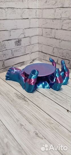 Подставка под бокал, стакан, кружку, свечки