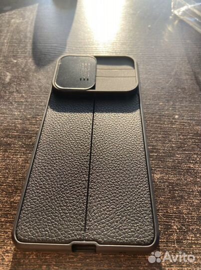 Чехол Redmi note 10 pro