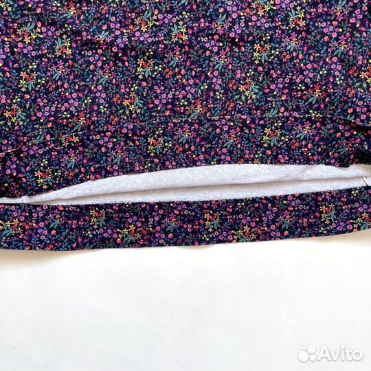 Трикотажное платье Joules UK 12 M 46