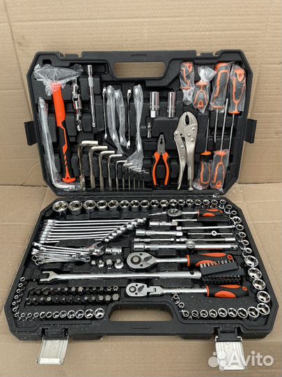 Набор инструментов 179 предметов