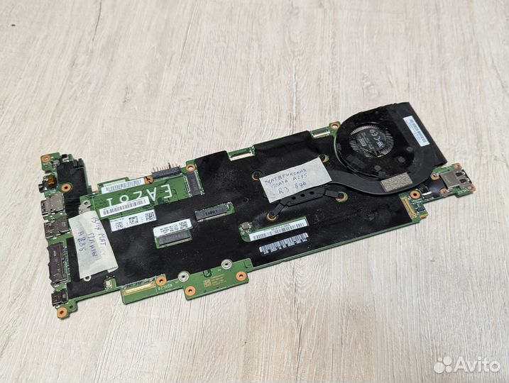 Запчасти для ноутбука Lenovo Thinkpad A285/X280