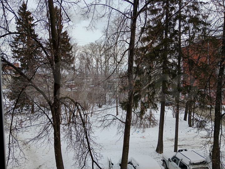 Комната 22,4 м² в 1-к., 2/4 эт.