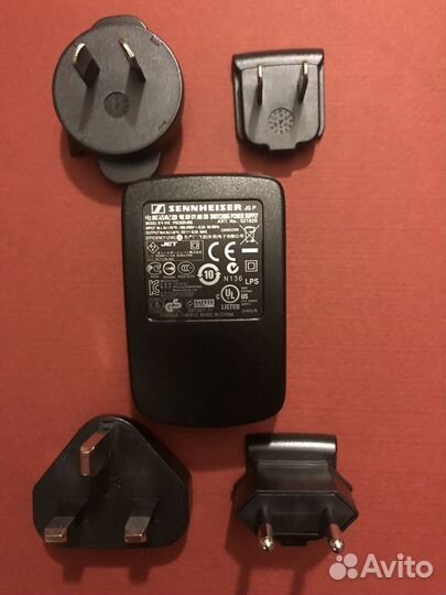 Блок питания sennheiser PSC03R-050