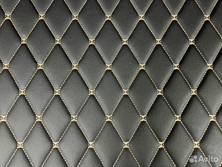 Коврик багажника 3D Cadillac Escalade 13-20г N1857