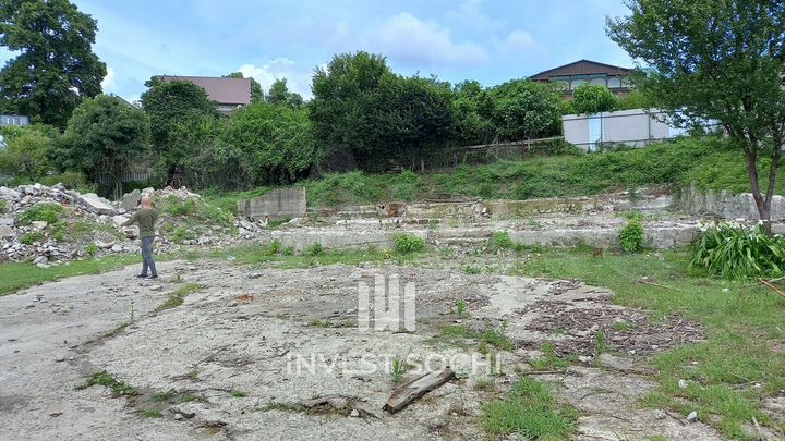 Участок 5 сот. (ИЖС)