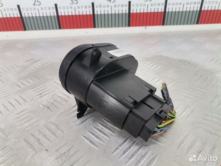 Переключатель света Ford Focus рест. 2003 1105202