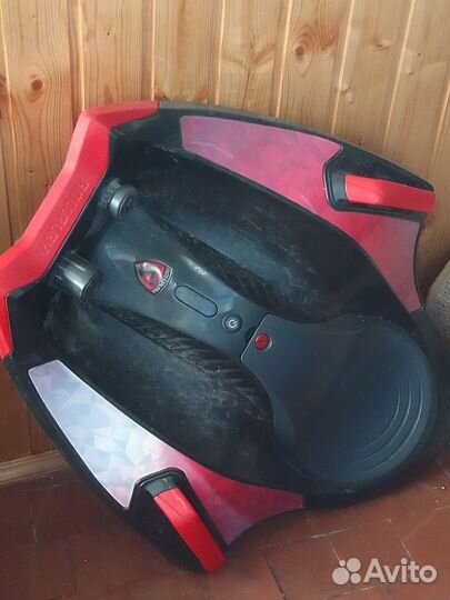 Электроскутер Drift-Car RollPlay