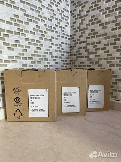 Аккумулятор Motorola MNN4450