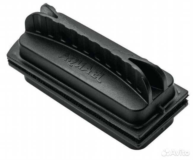 Магнитный стеклоочиститель aquael magnet cleaner L