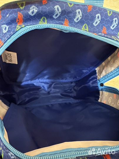 Детский рюкзачок