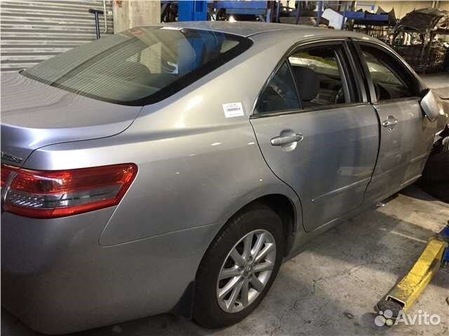 Разбор на запчасти Toyota Camry V40 2006-2011