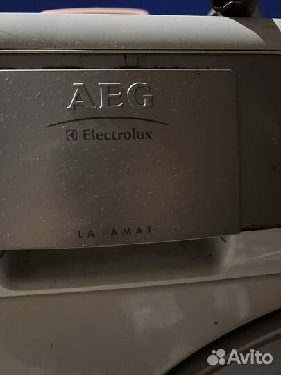 Стиральная машина