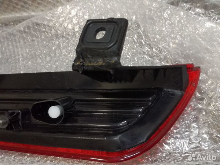 Фонарь 1933338 Ford tourneo transit custom