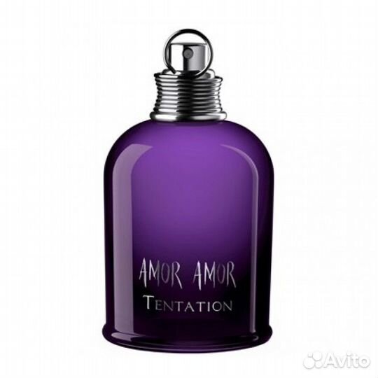 Cacharel Amor Amor Tentation