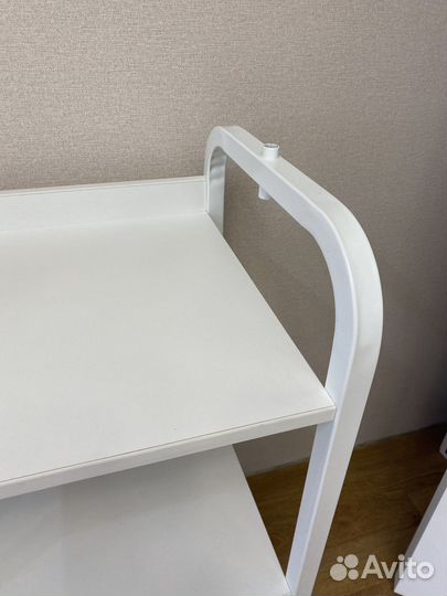 Тележка (столик) косметологическая